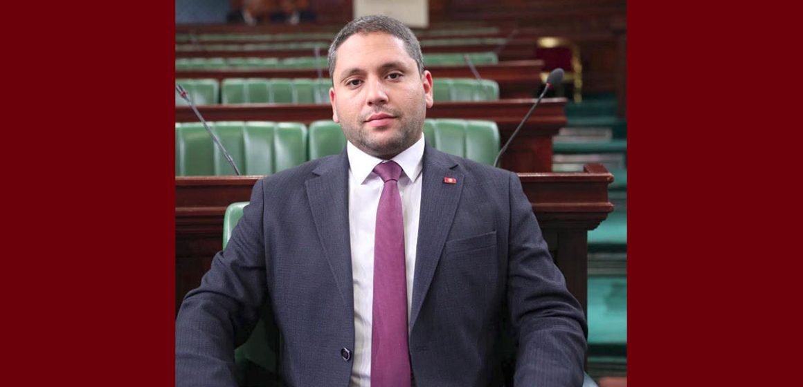 النائب مامي حول الفشل في إدارة أزمة الكهرباء: “التونسيون يستحقون الإحترام”