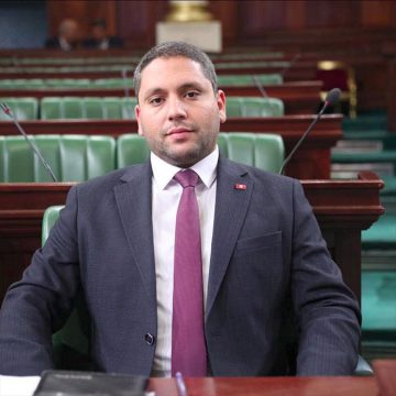 النائب مامي حول الفشل في إدارة أزمة الكهرباء: “التونسيون يستحقون الإحترام”
