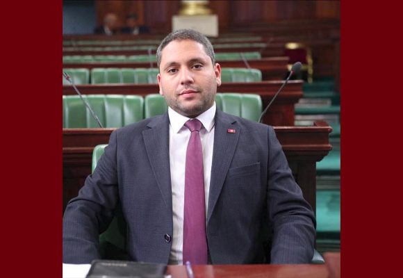 النائب مامي حول الفشل في إدارة أزمة الكهرباء: “التونسيون يستحقون الإحترام”