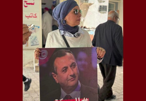 فائزة راهم: كتاب “الانتقال المجتمعي المعطّل” مرفوض من إدارة السجون و الإصلاح