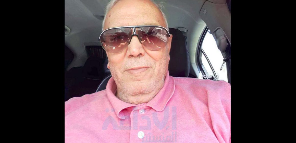 المنصف الهرقلي اذاعة المنستير تنعى مديرها السابق المنصف الهرقلي