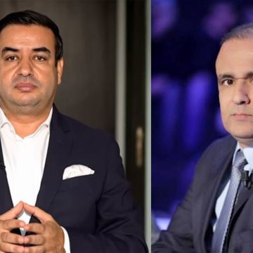 00 النائب سيرين المرابط: في ذكرى عيد الجمهورية “الإفراج عن زمال و الجريء بمقتضى عفو رئاسي”