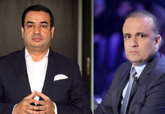 النائب سيرين المرابط: في ذكرى عيد الجمهورية “الإفراج عن زمال و الجريء بمقتضى عفو رئاسي”
