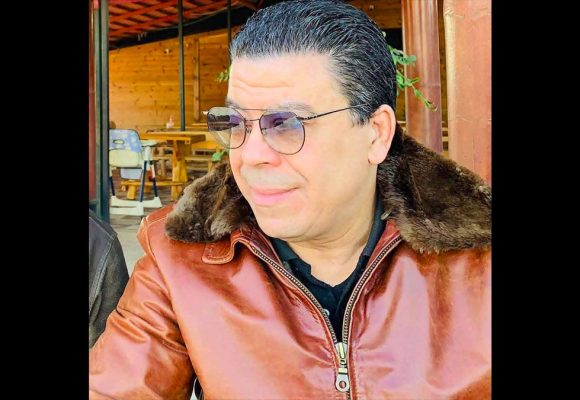 وفاة الممثل الرزقي العوني، أحد صانعي الجيل الذهبي للكوميديا بتونس
