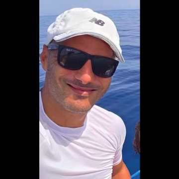 أسامة مليكة نابل: وفاة أسامة مليكة جراء انفجار مولد كهربائي بمنزله بقليبية اثر انقطاع الكهرباء