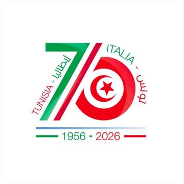 في ذكرى عيد الجمهورية، سفارة ايطاليا تنشر برقيّة تهنئة جوفانّي غرونكي إلى نظيره بورقيبة