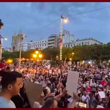 الد. العباسي: إلى من يهمّه الأمر… اليوم الصّورة كانت واضحة و معبّرة …..