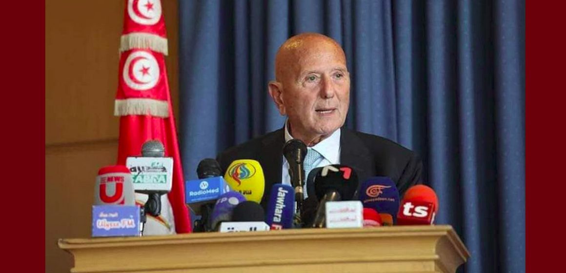 الحالة الصحية للمعتقل بالمرناقية نجيب الشابي كما نقلها المحامون لعائلته