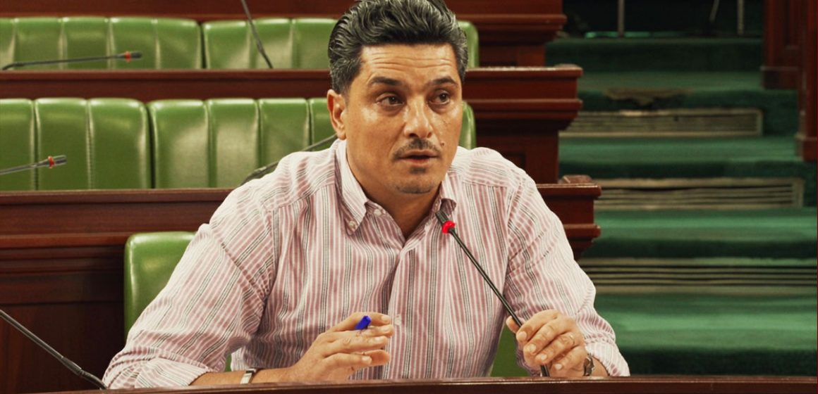 بالفيديو/ النائب أولاد جبريل: “عندما تغيب الحكومة فلا يبقى الا مونولوغ سياسي”