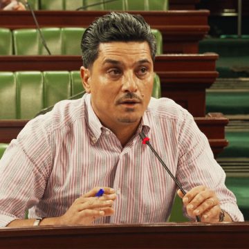 بالفيديو/ النائب أولاد جبريل: “عندما تغيب الحكومة فلا يبقى الا مونولوغ سياسي”