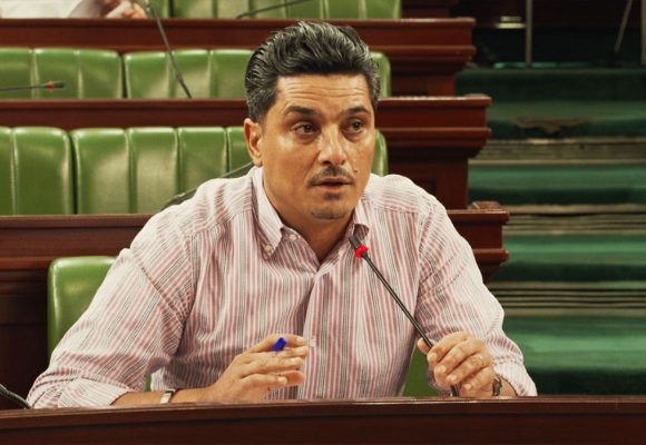بالفيديو/ النائب أولاد جبريل: “عندما تغيب الحكومة فلا يبقى الا مونولوغ سياسي”