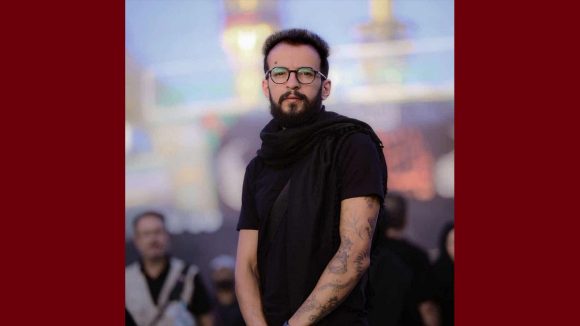 رسالة المناضل غسان البوغديري من سجن المرناقية :