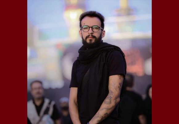 شكاية رفعتها ضده ميرسك، دعوة إلى وقفة تضامنية مع غسان البوغديري امام إستئناف تونس