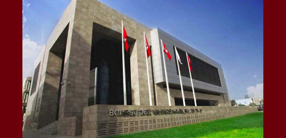 بعد تراجع مؤشرها بأكثر من 3%، بورصة تونس تعلق التداول لمدة ساعة