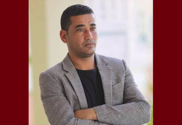 النائب بن صالح يؤكد رفض رئيس المجلس عريضة لإرسالها إلى الرئيس