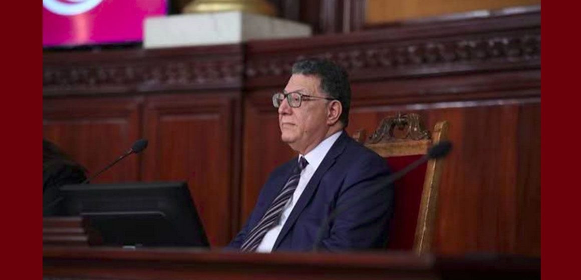 إبراهيم بودربالة من يهدد استقلالية البرلمان؟ عندما يتحول رئيس المجلس إلى سلطة إحالة على النيابة العمومية