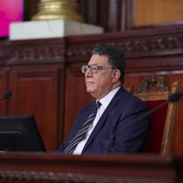 إبراهيم بودربالة من يهدد استقلالية البرلمان؟ عندما يتحول رئيس المجلس إلى سلطة إحالة على النيابة العمومية