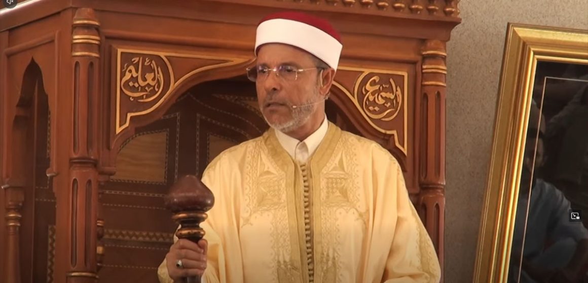 الشيخ فتحي الرباعي معاذ بن نصير يكتب عن خطاب إمام حول المهرجانات والفنون إلى عناوين فسق و رذيلة