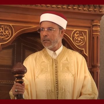 الشيخ فتحي الرباعي معاذ بن نصير يكتب عن خطاب إمام حول المهرجانات والفنون إلى عناوين فسق و رذيلة