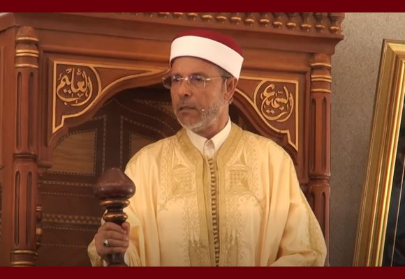 معاذ بن نصير يكتب عن خطاب إمام حول المهرجانات والفنون إلى عناوين فسق و رذيلة