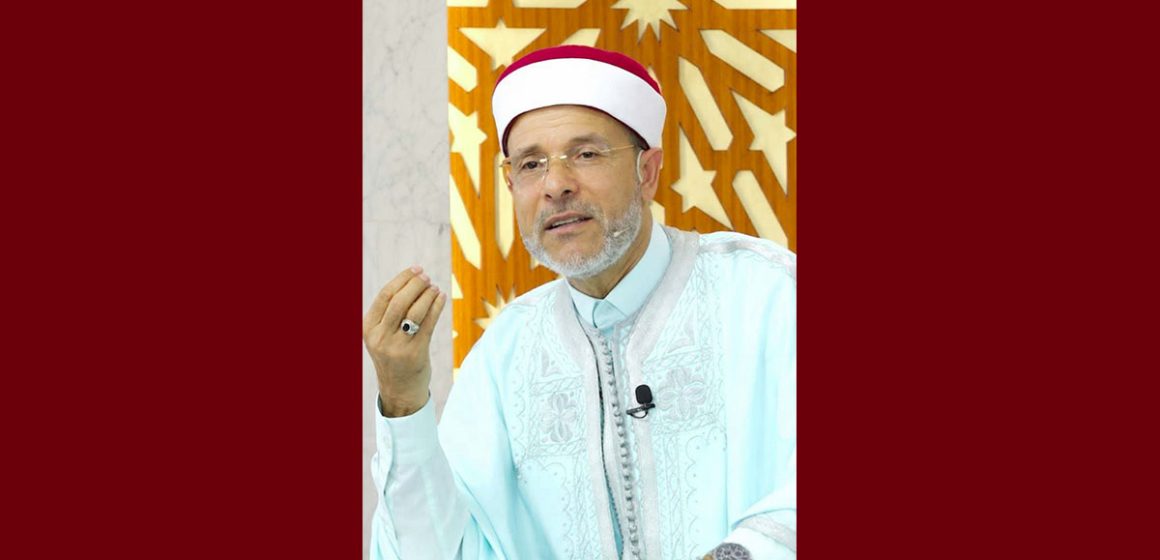 فتحي الرباعي صفاقس/ الشيخ الرباعي: التراجع عن إعفائي هو انتصار للدولة التي استمعت الى نبض الشارع