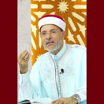 فتحي الرباعي صفاقس/ الشيخ الرباعي: التراجع عن إعفائي هو انتصار للدولة التي استمعت الى نبض الشارع