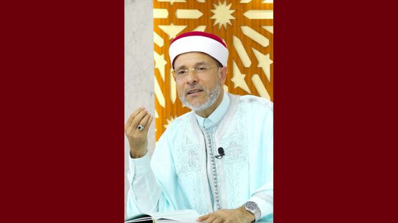 فتحي الرباعي صفاقس/ الشيخ الرباعي: التراجع عن إعفائي هو انتصار للدولة التي استمعت الى نبض الشارع