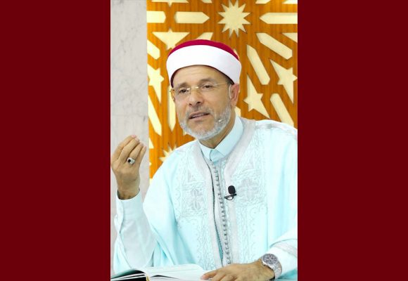 صفاقس/ الشيخ الرباعي: التراجع عن إعفائي هو انتصار للدولة التي استمعت الى نبض الشارع