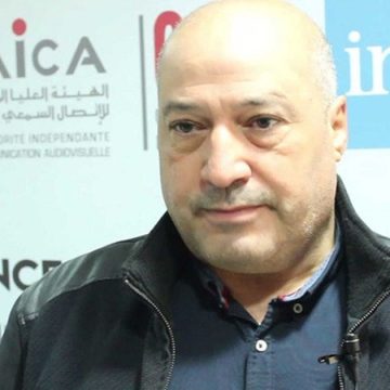 هشام السنوسي صدور حكم بالسجن ضده، نقابة الصحفيين تساند بقوة الزميل هشام السنوسي العضو السابق في الهايكا