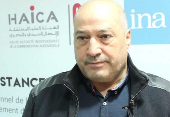 صدور حكم بالسجن ضده، نقابة الصحفيين تساند بقوة الزميل هشام السنوسي العضو السابق في الهايكا