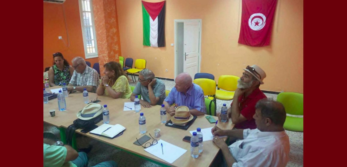 00 بيان شبكة الجمعيات الثقافية: “لا للتصحر الثقافي… نعم لحرية الإبداع والعمل الثقافي