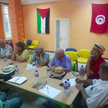 00 بيان شبكة الجمعيات الثقافية: “لا للتصحر الثقافي… نعم لحرية الإبداع والعمل الثقافي