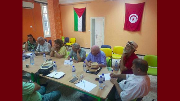 00 بيان شبكة الجمعيات الثقافية: “لا للتصحر الثقافي… نعم لحرية الإبداع والعمل الثقافي