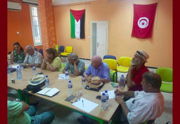 بيان شبكة الجمعيات الثقافية: “لا للتصحر الثقافي… نعم لحرية الإبداع والعمل الثقافي