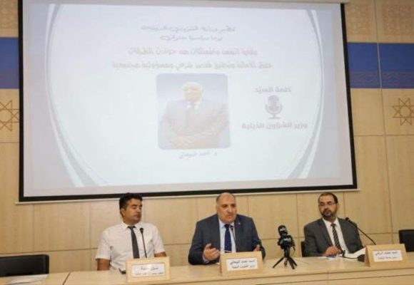 وزير الشؤون الدينية يسدي بتعليماته للأئمة لتوعية روّاد المساجد خلال خطب الجمعة