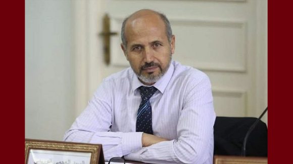 الأستاذ بوثلجة: العجمي الوريمي لم يحضر ولادة ابنة أخيه منذ 23 عاما و لم يحضر اليوم في الوداع الأخير