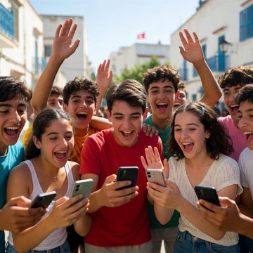 بكالوريا وزارة التربية تكشف عن تاريخ نتائج مناظرة الدخول إلى الاعداديات النموذجية (بلاغ)