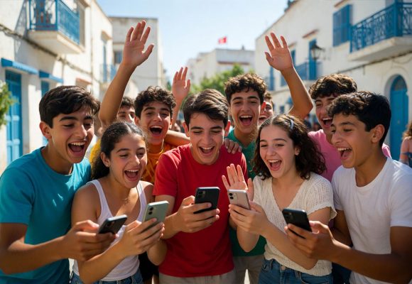وزارة التربية تكشف عن تاريخ نتائج مناظرة الدخول إلى الاعداديات النموذجية (بلاغ)