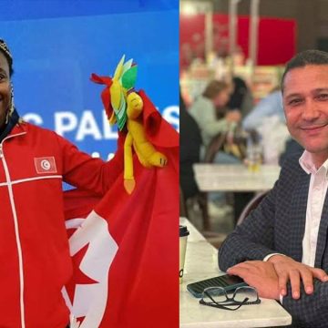 القاضي الوسلاتي حول انضمام البطلة غفران بلخير الى المنتخب الألماني: لماذا عجز وطنها عن احتضان حلمها؟