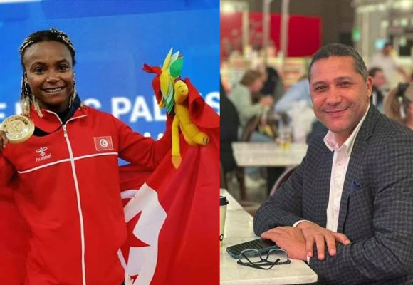 القاضي الوسلاتي حول انضمام البطلة غفران بلخير الى المنتخب الألماني: لماذا عجز وطنها عن احتضان حلمها؟