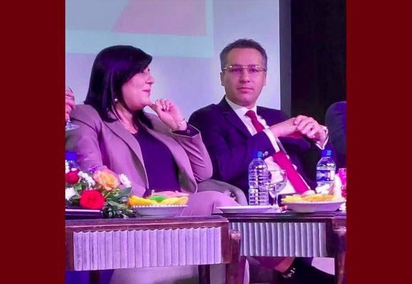 موقفه من عقد مؤتمر للدستوري الحر أثار الغضب، بوذينة يعطي موعدا للدساترة لتوضيح رأيه