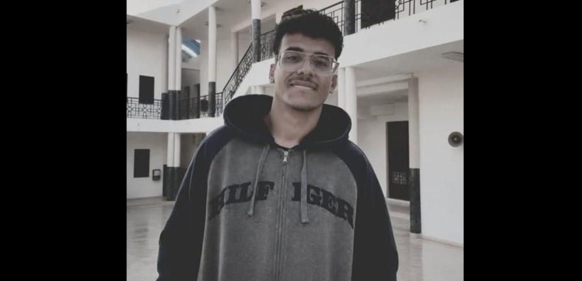 آدم الحيزاوي العثور على جثة آدم الجيزاوي بعد يومين من اجتيازه دورة الأبطال باك 2026
