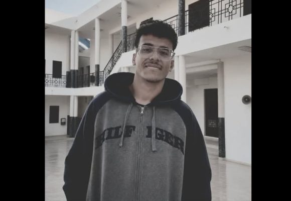 العثور على جثة آدم الجيزاوي بعد يومين من اجتيازه دورة الأبطال باك 2026