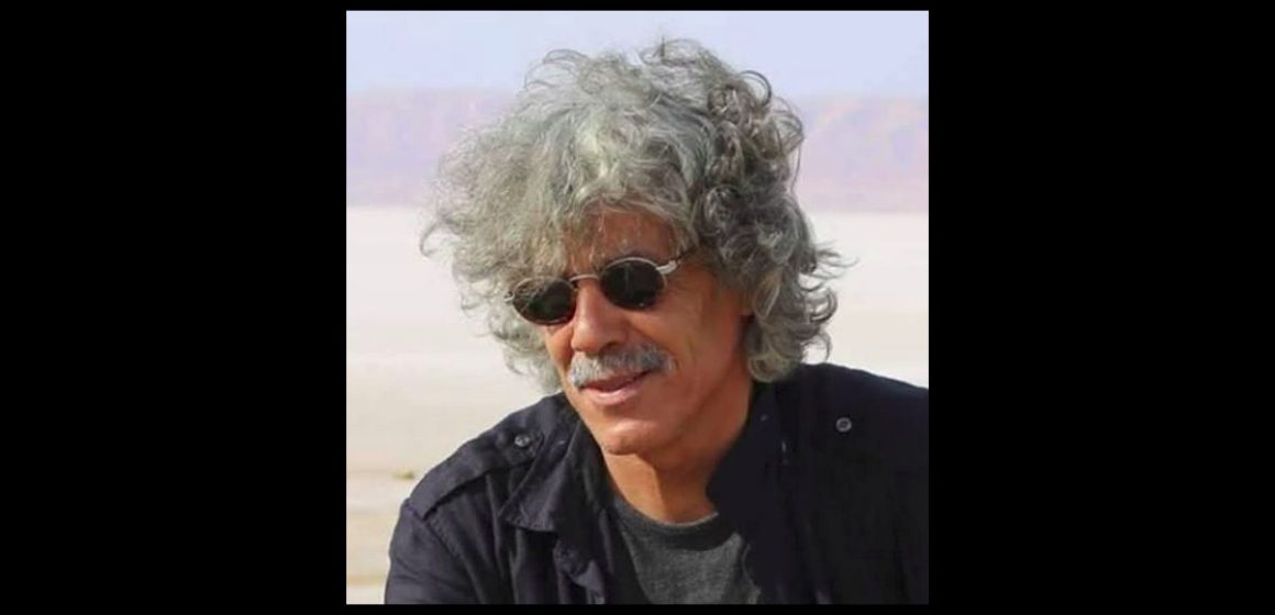 توفيق الباهي المركز الوطني للسينما والصورة ينعى توفيق الباهي، صانع الفن و الجمال في الفن السابع