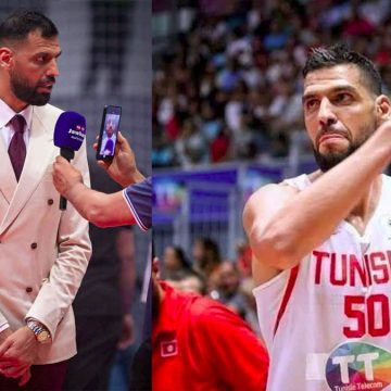 الأسطورة صالح الماجري يستقيل من جامعة كرة السلة “لأسباب صحية و شخصية”
