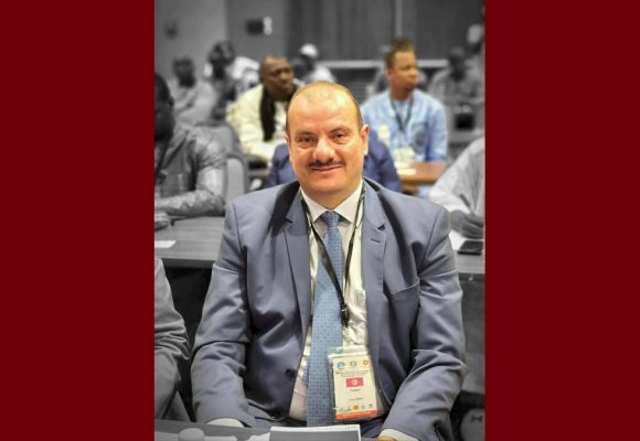 الاتحاد الدولي للقضاة يدين بشدّة الحكم الاستئنافي الصادر ضدّ رئيس جمعيّة القضاة التونسيين