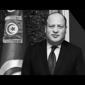 محكمة المحاسبات تنعى القاضي عبد الحق الخميري، رئيس ديوان وزير الدفاع الوطني