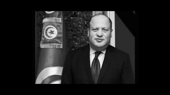 عبد الحق الخميري محكمة المحاسبات تنعى القاضي عبد الحق الخميري، رئيس ديوان وزير الدفاع الوطني