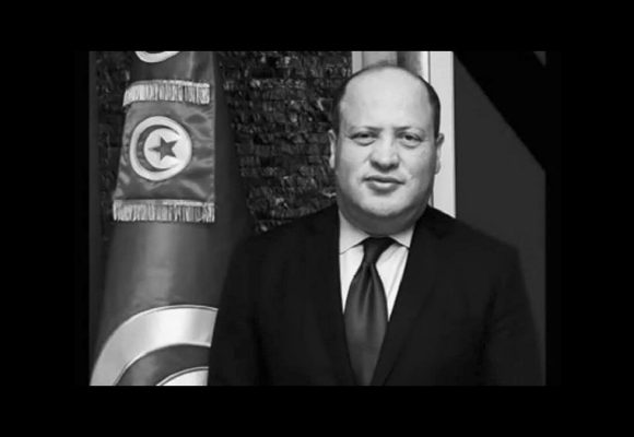 محكمة المحاسبات تنعى القاضي عبد الحق الخميري، رئيس ديوان وزير الدفاع الوطني