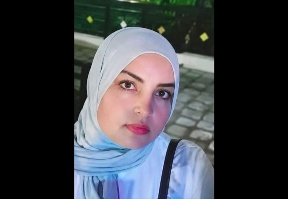 رفضت الارتباط به فسكب عليها البنزين و أضرم النار في جسدها، وفاة مروى متأثرة بحروق بليغة